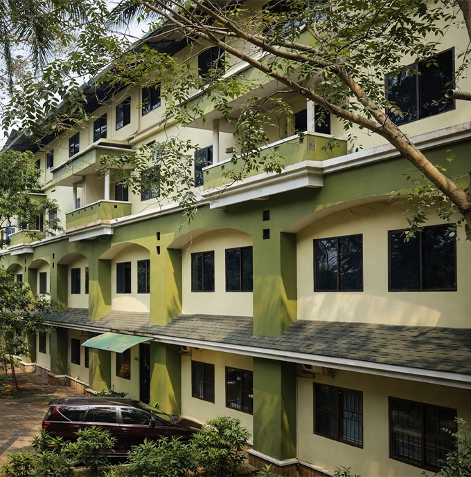 Tatva Ayurved Hospital Kozhikode